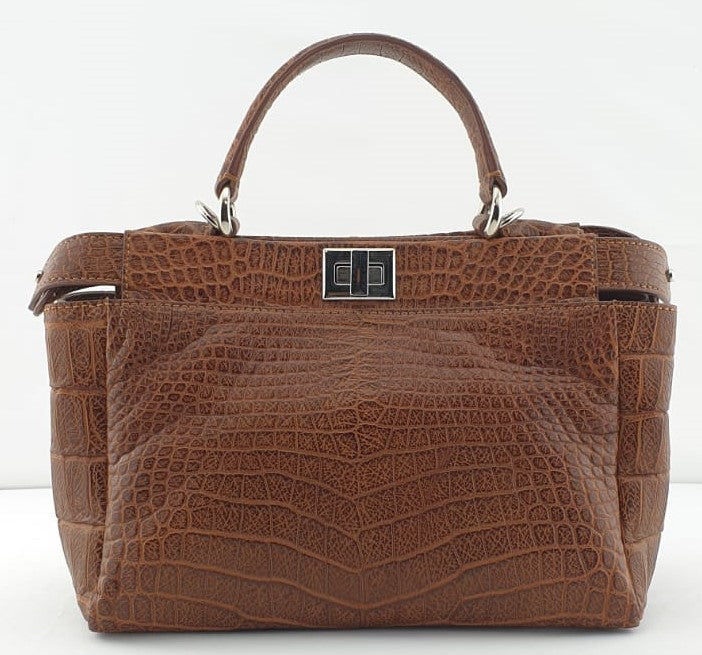 Bag NMB 5333 - Shrinking Matte