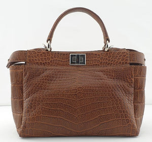 Bag NMB 5333 - Shrinking Matte
