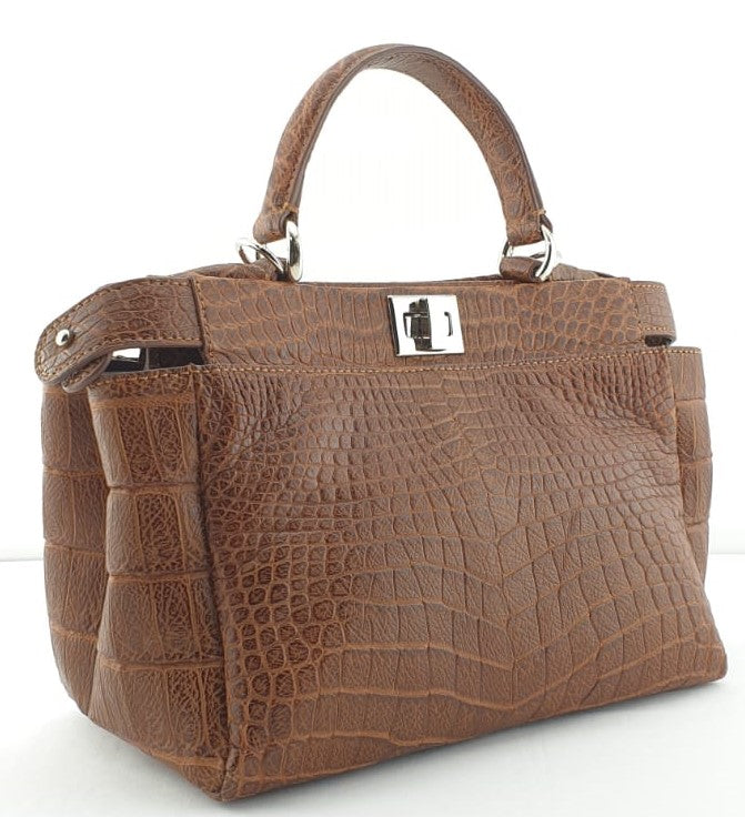 Bag NMB 5333 - Shrinking Matte