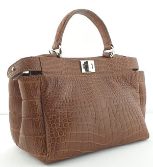 Bag NMB 5333 - Shrinking Matte