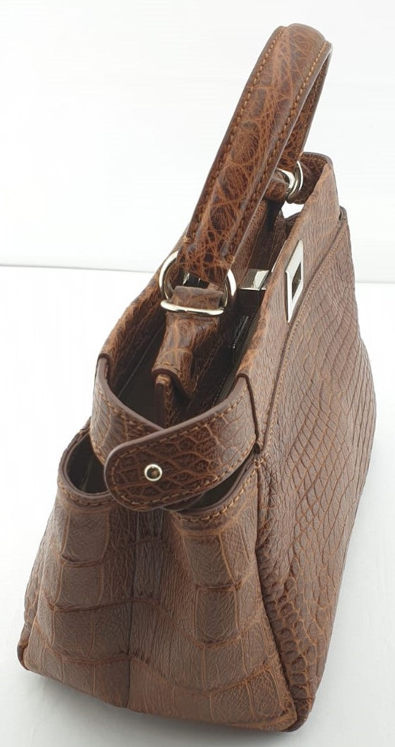 Bag NMB 5333 - Shrinking Matte