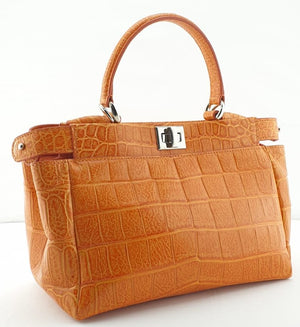 Bag NMB 5333 - Shrinking Matte