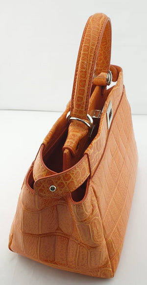Bag NMB 5333 - Shrinking Matte