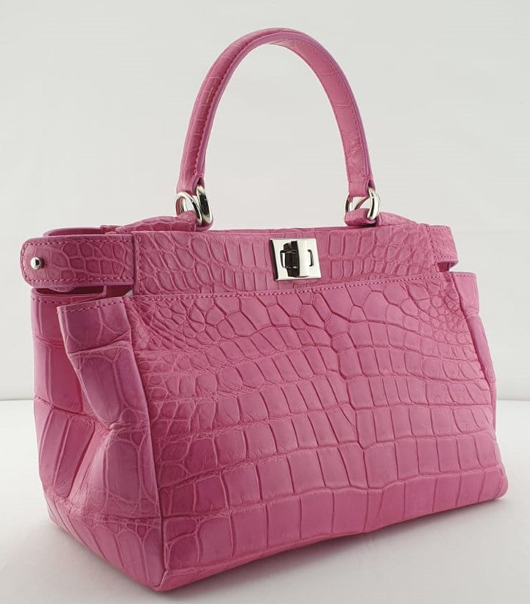 Bag NMB 5333 - Matte