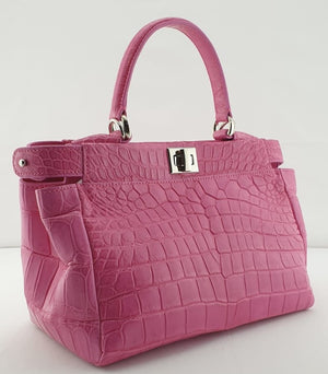 Bag NMB 5333 - Matte