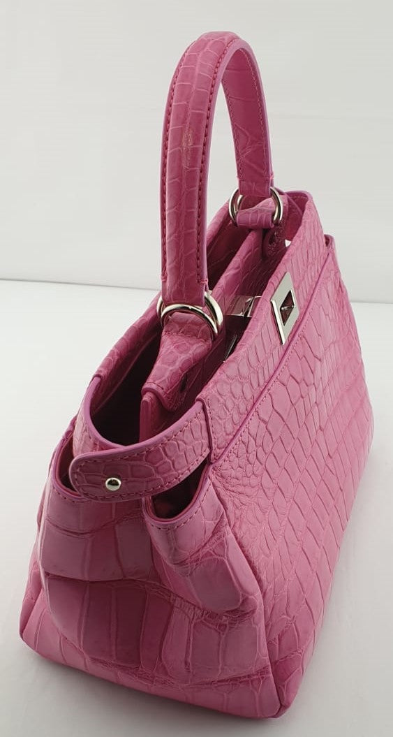Bag NMB 5333 - Matte