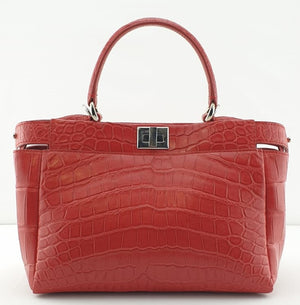 Bag NMB 5333 - Matte