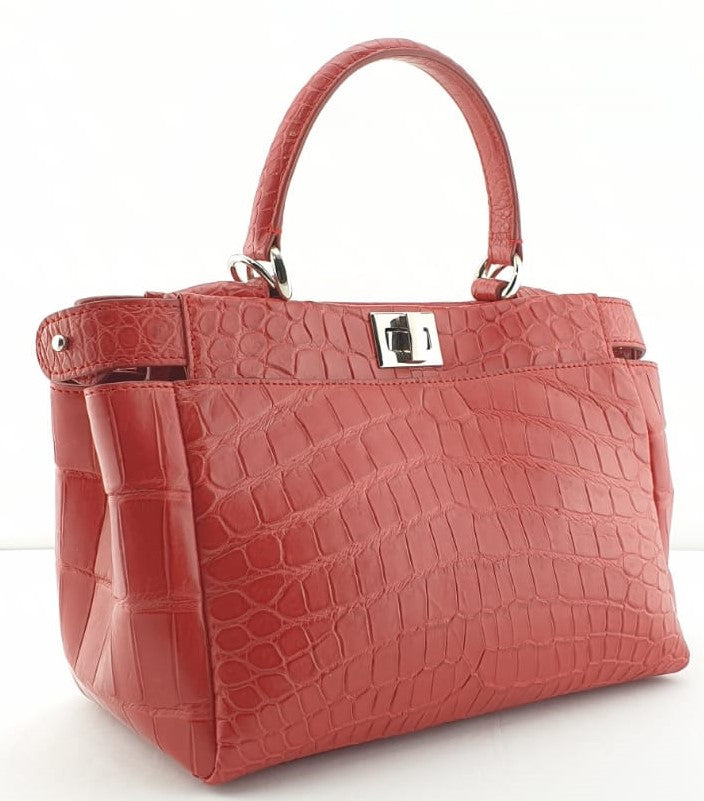 Bag NMB 5333 - Matte