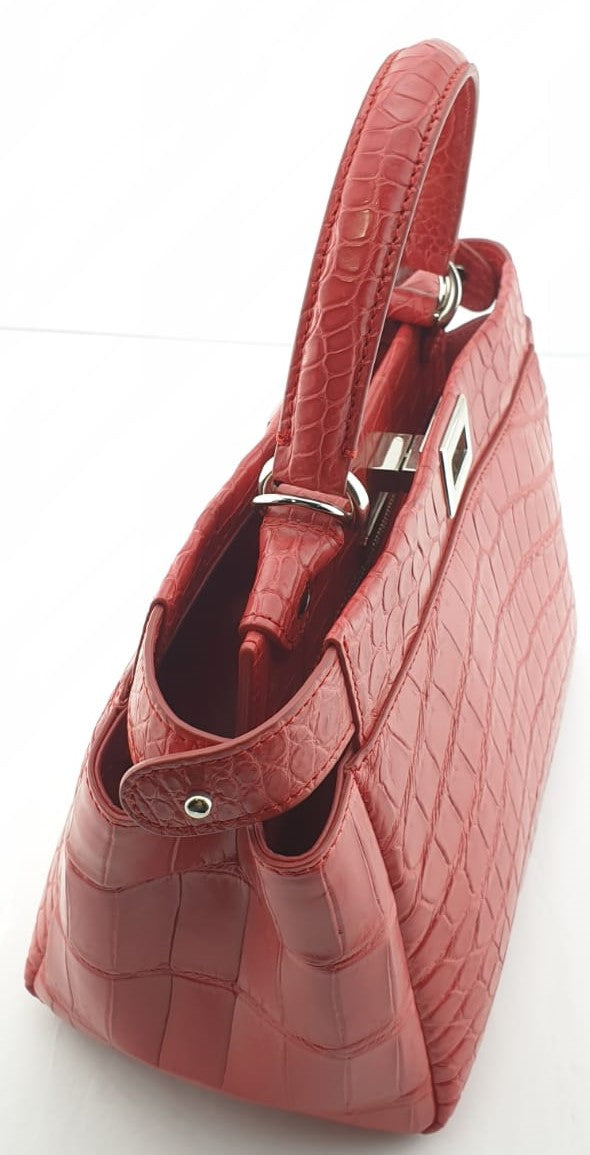 Bag NMB 5333 - Matte