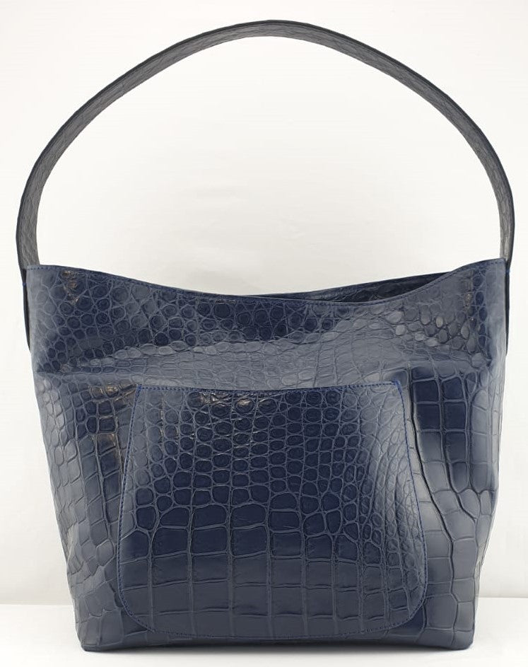 Bag NMB 5338 - Matte