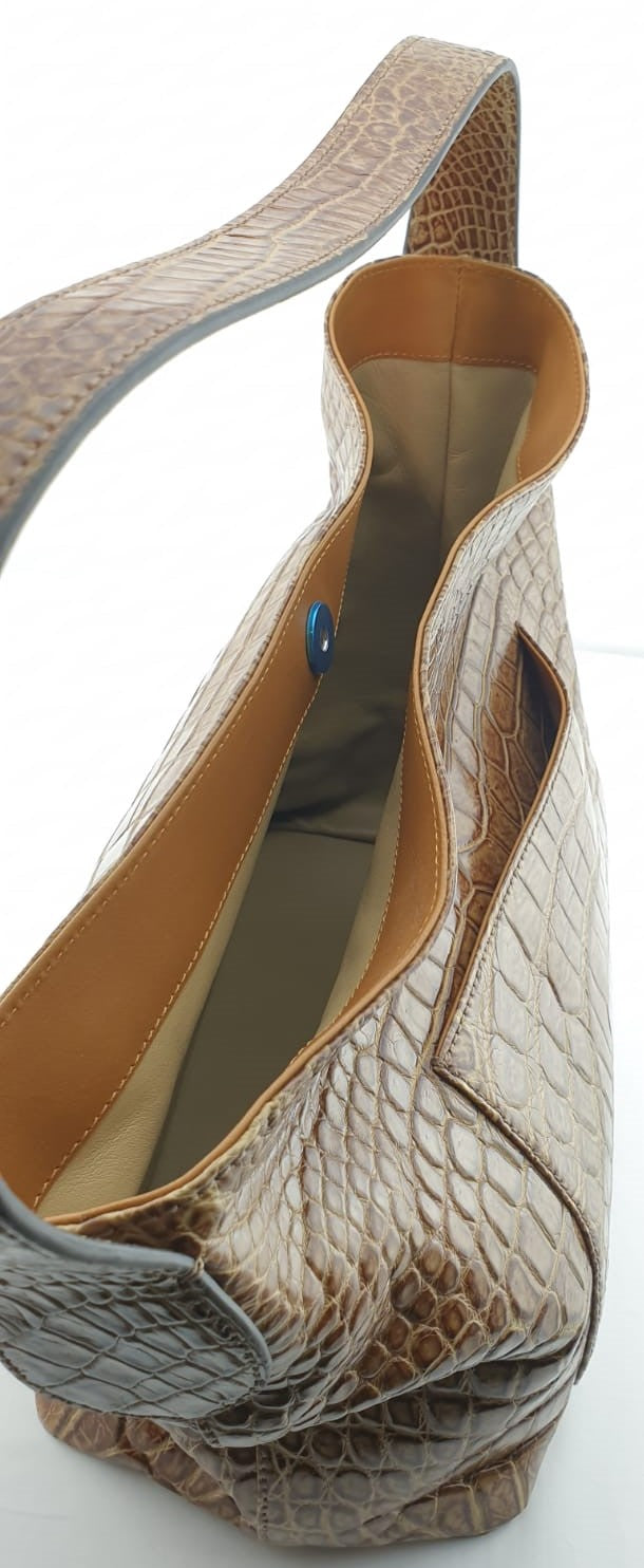 Bag NMB 5338 - Washoff Matte