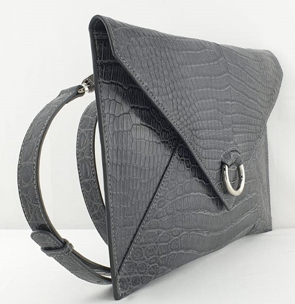Bag NMB 5347 - Shrinking Matte