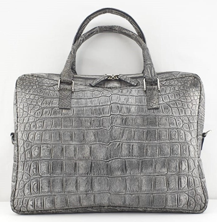 Bag NMB 5352 - Washoff Matte