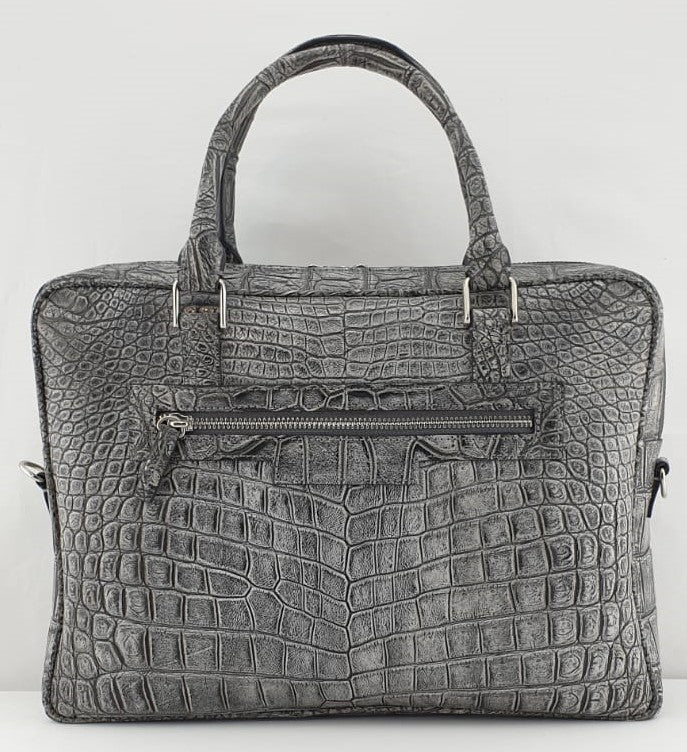 Bag NMB 5352 - Washoff Matte