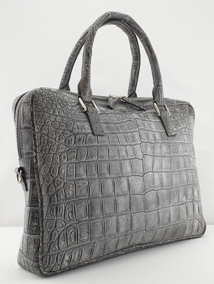 Bag NMB 5352 - Washoff Matte