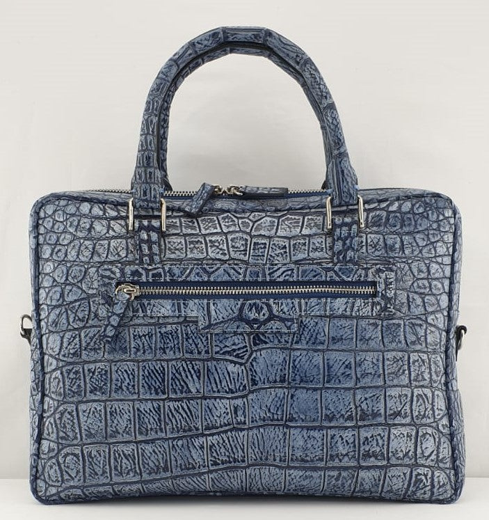 Bag NMB 5352 - Washoff Matte