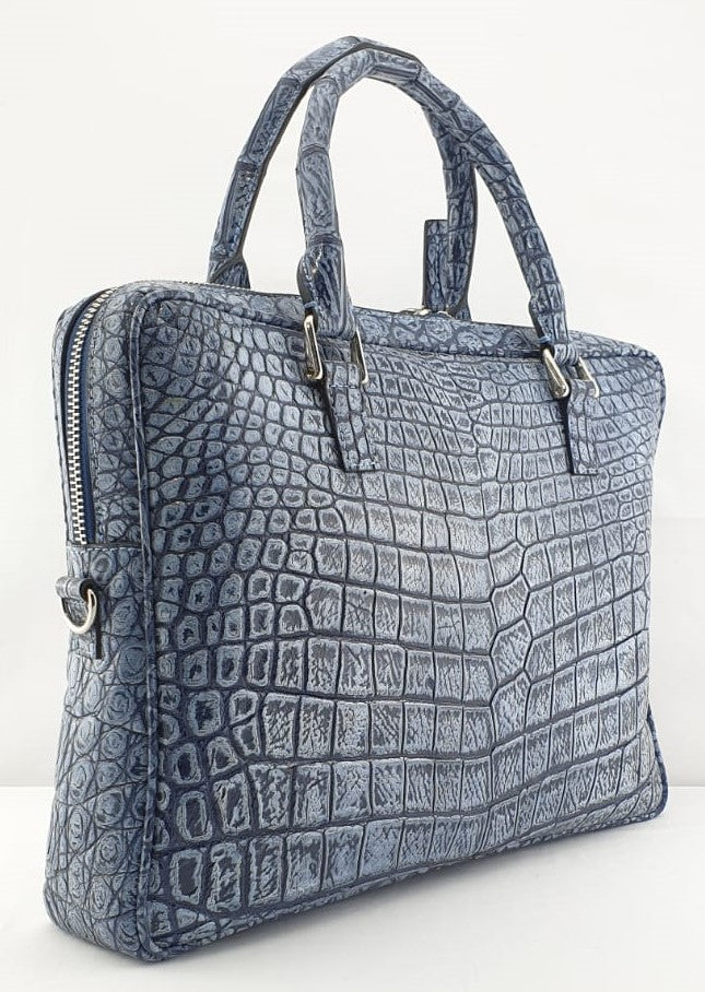 Bag NMB 5352 - Washoff Matte