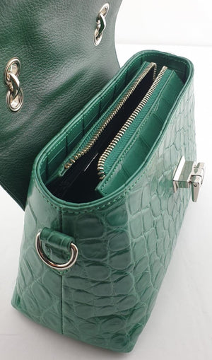 Bag NMB 5357 - Matte