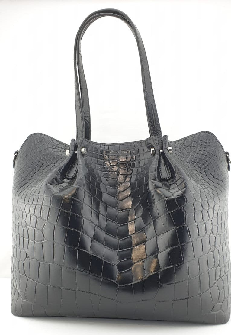 Bag NMB 5363 - Matte