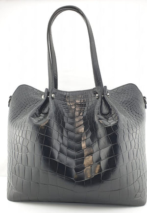 Bag NMB 5363 - Matte