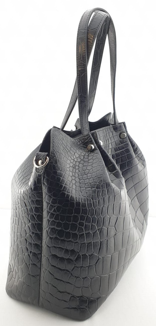 Bag NMB 5363 - Matte