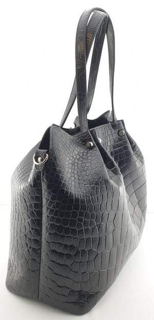 Bag NMB 5363 - Matte