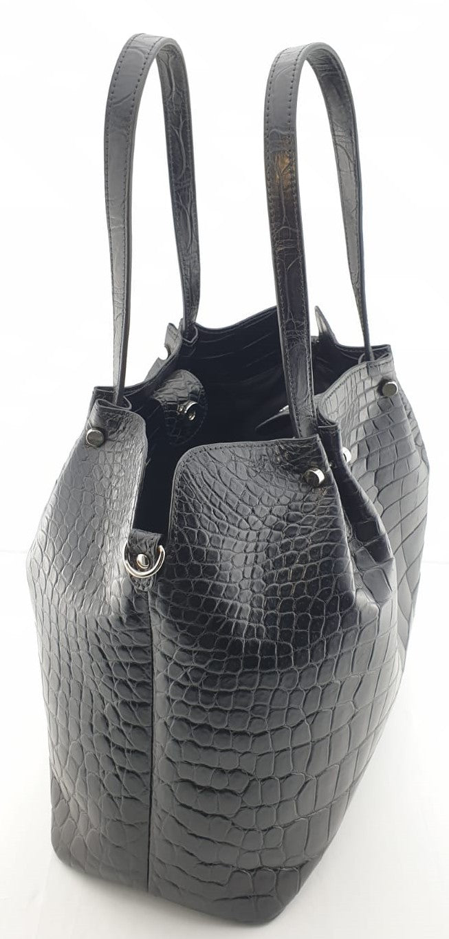 Bag NMB 5363 - Matte