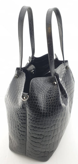 Bag NMB 5363 - Matte