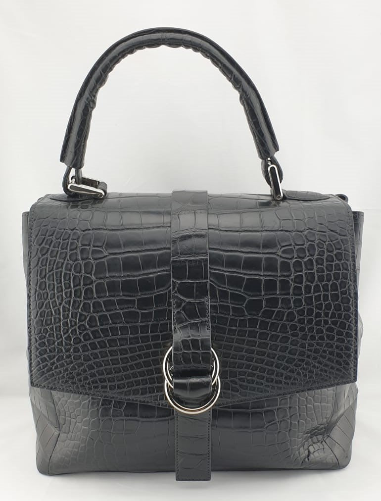 Bag NMB 5375 - Matte