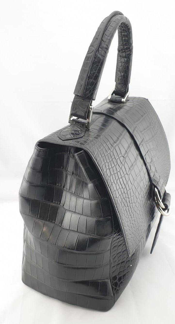 Bag NMB 5375 - Matte