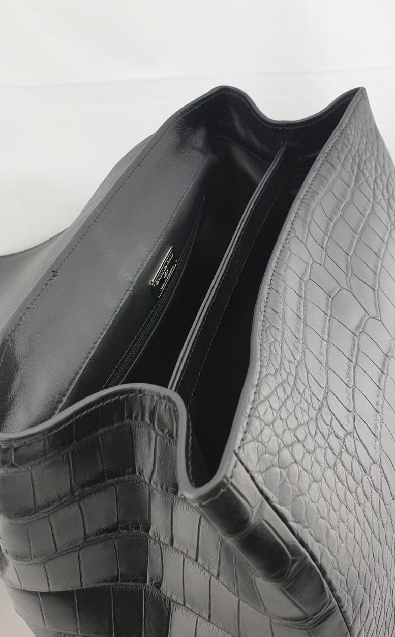 Bag NMB 5375 - Matte