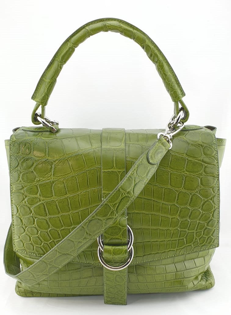 Bag NMB 5375 - Matte