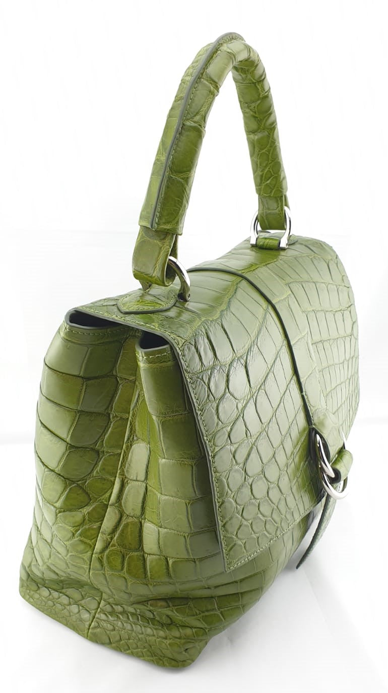 Bag NMB 5375 - Matte