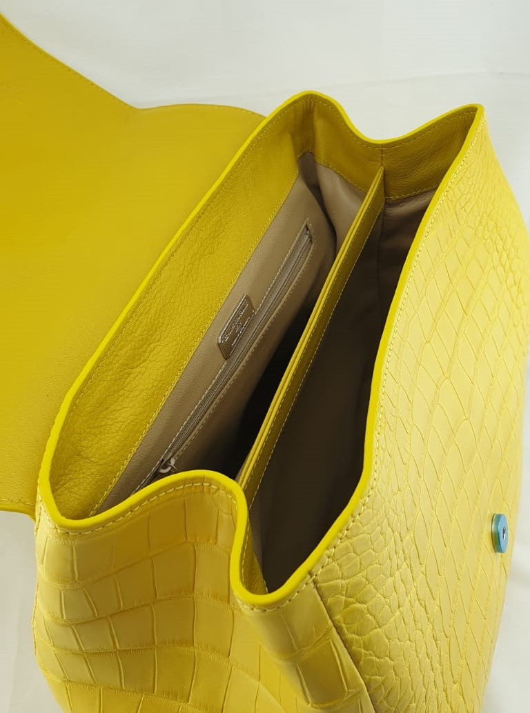 Bag NMB 5375 - Matte