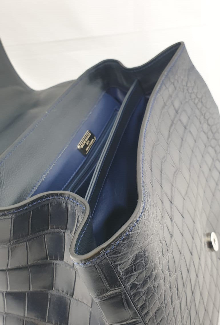 Bag NMB 5375 - Matte