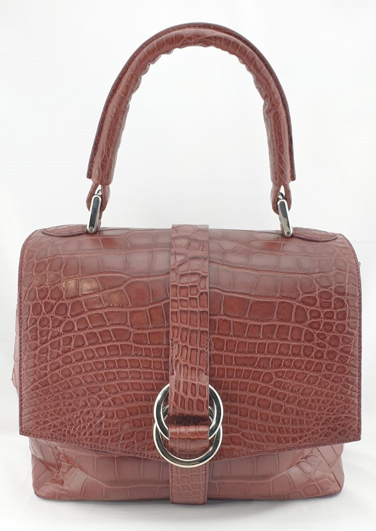 Bag NMB 5375 - Matte
