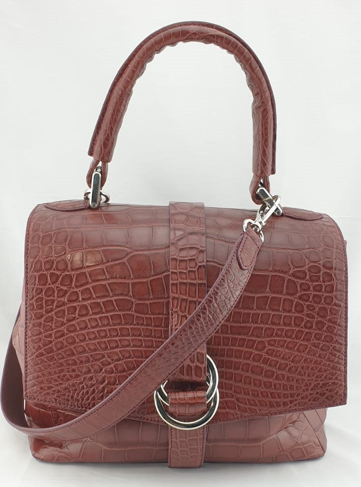 Bag NMB 5375 - Matte