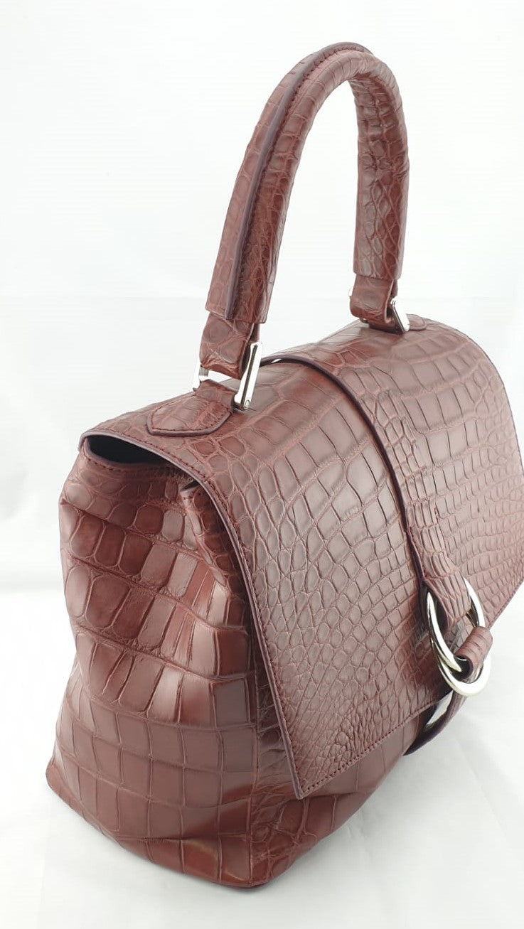 Bag NMB 5375 - Matte
