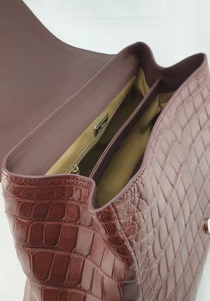 Bag NMB 5375 - Matte