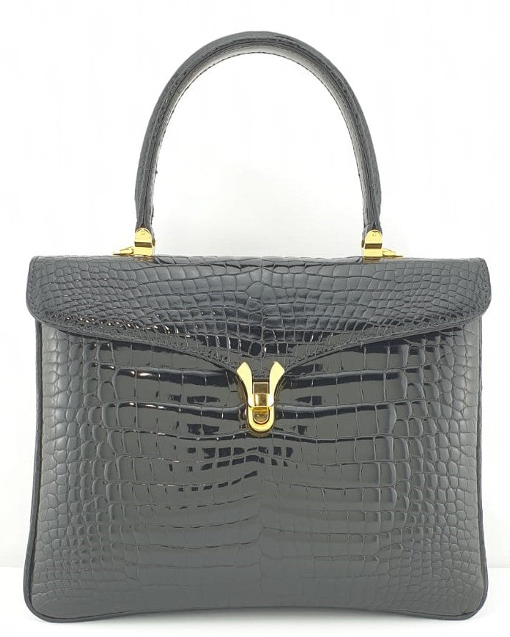 Bag NSB 008-28 - Glazed