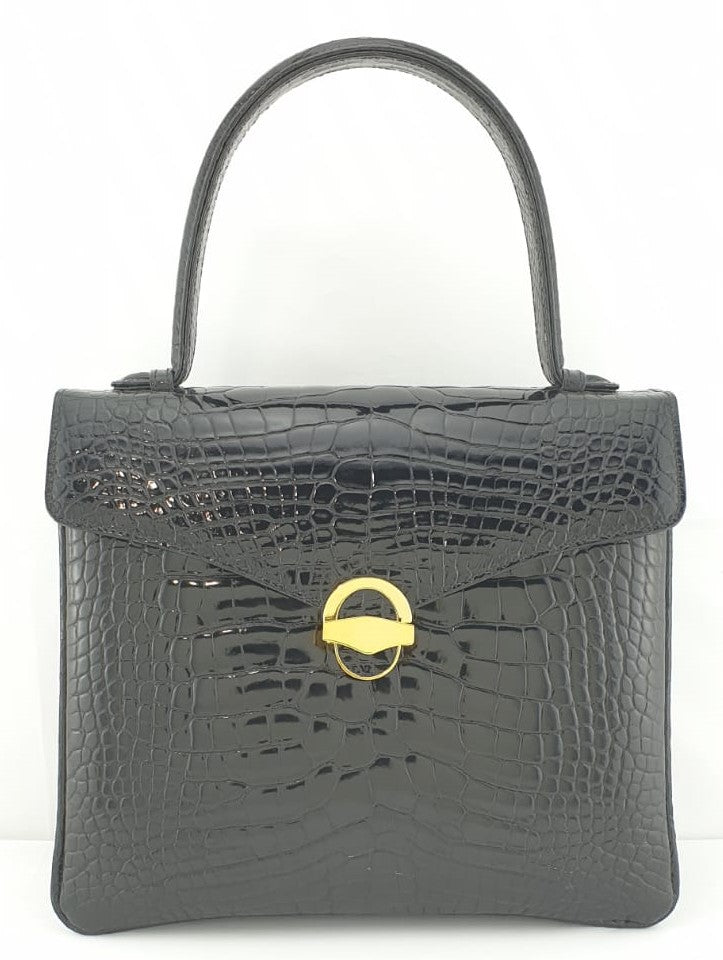 Bag NSB 008 - Glazed
