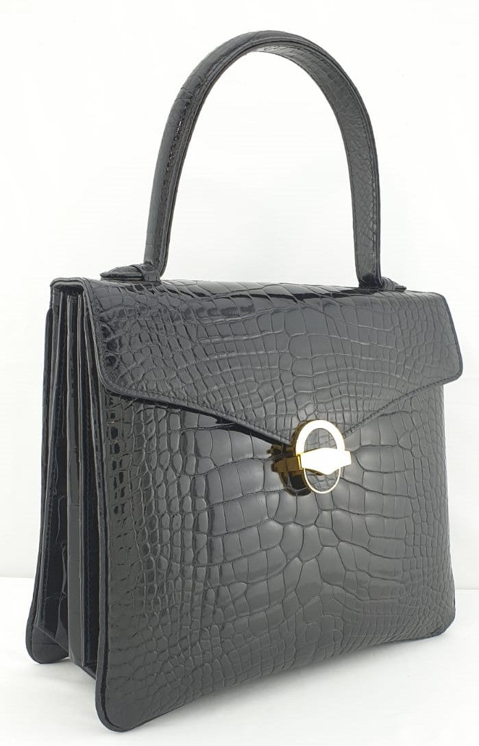 Bag NSB 008 - Glazed