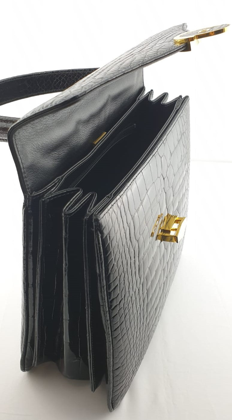 Bag NSB 008 - Glazed