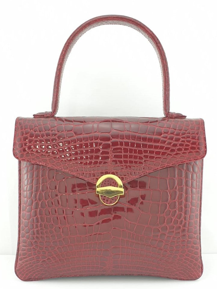 Bag NSB 008 - Glazed