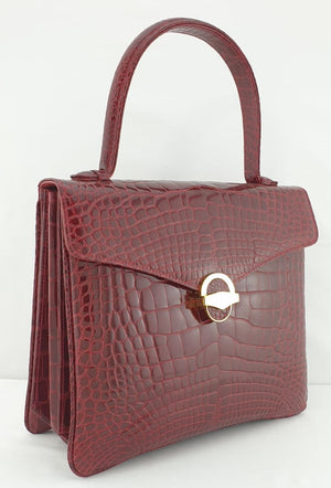 Bag NSB 008 - Glazed