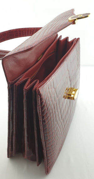 Bag NSB 008 - Glazed