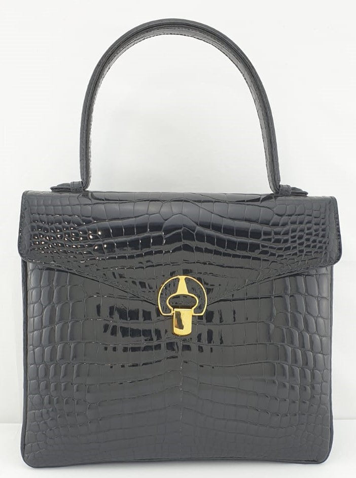 Bag NSB 008 - Glazed