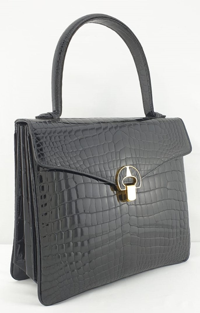 Bag NSB 008 - Glazed