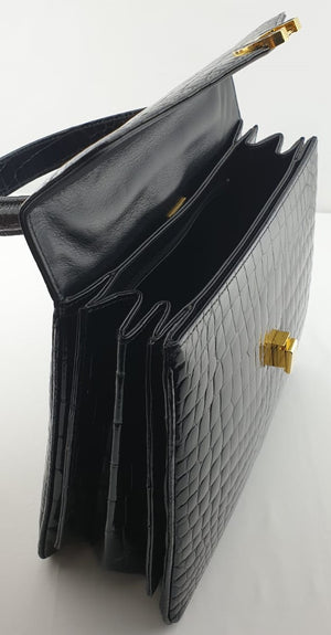 Bag NSB 008 - Glazed