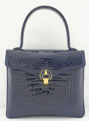Bag NSB 008 - Glazed